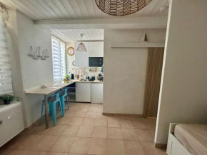 Charmant Studio Climatisé au Mourillon
